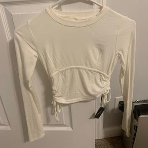 Long sleeve top